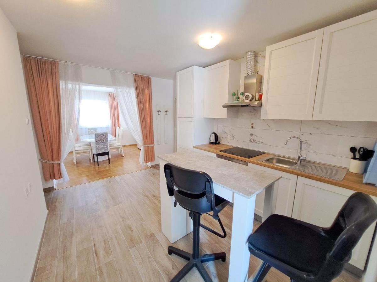 Apartmán Mile *