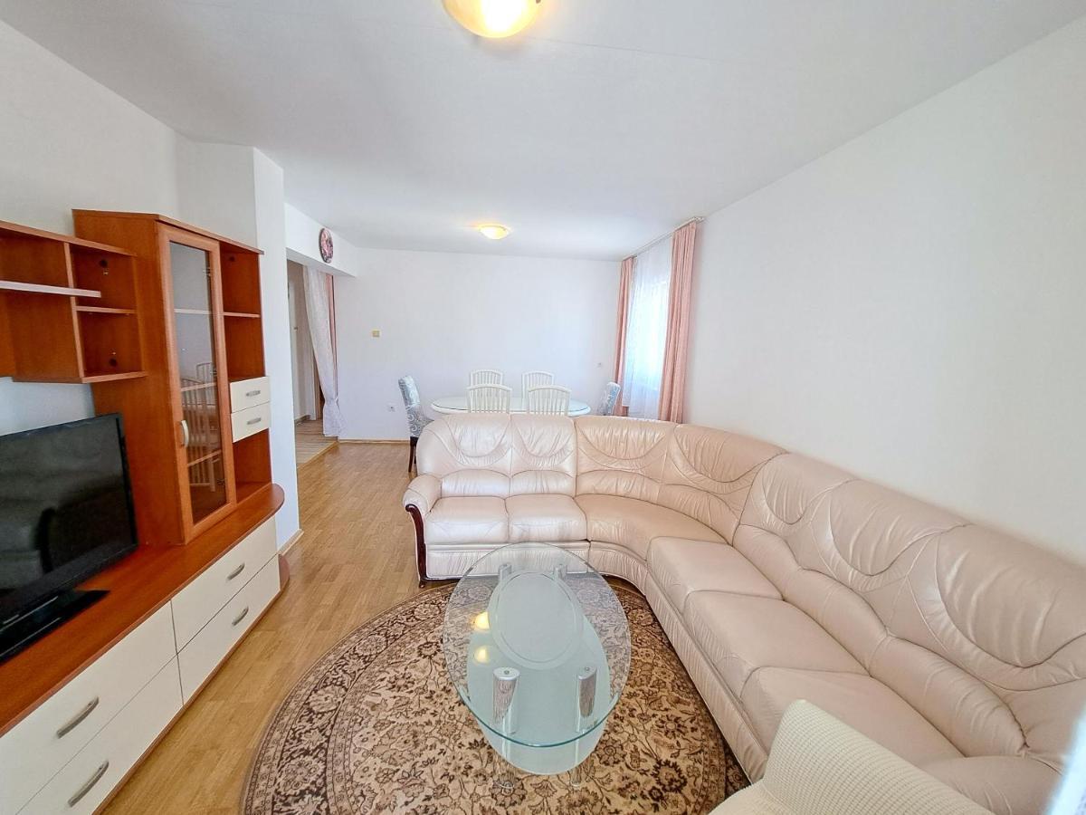 Mile Apartmán