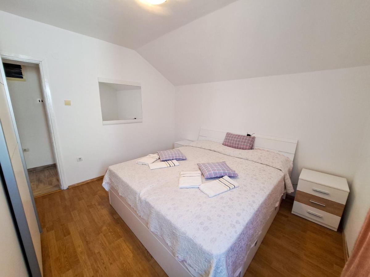 Mile Apartmán