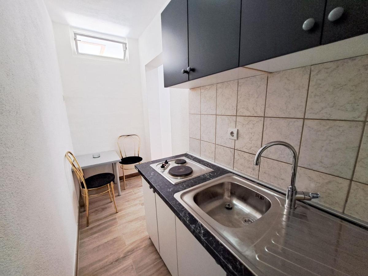 Apartmán Mile
