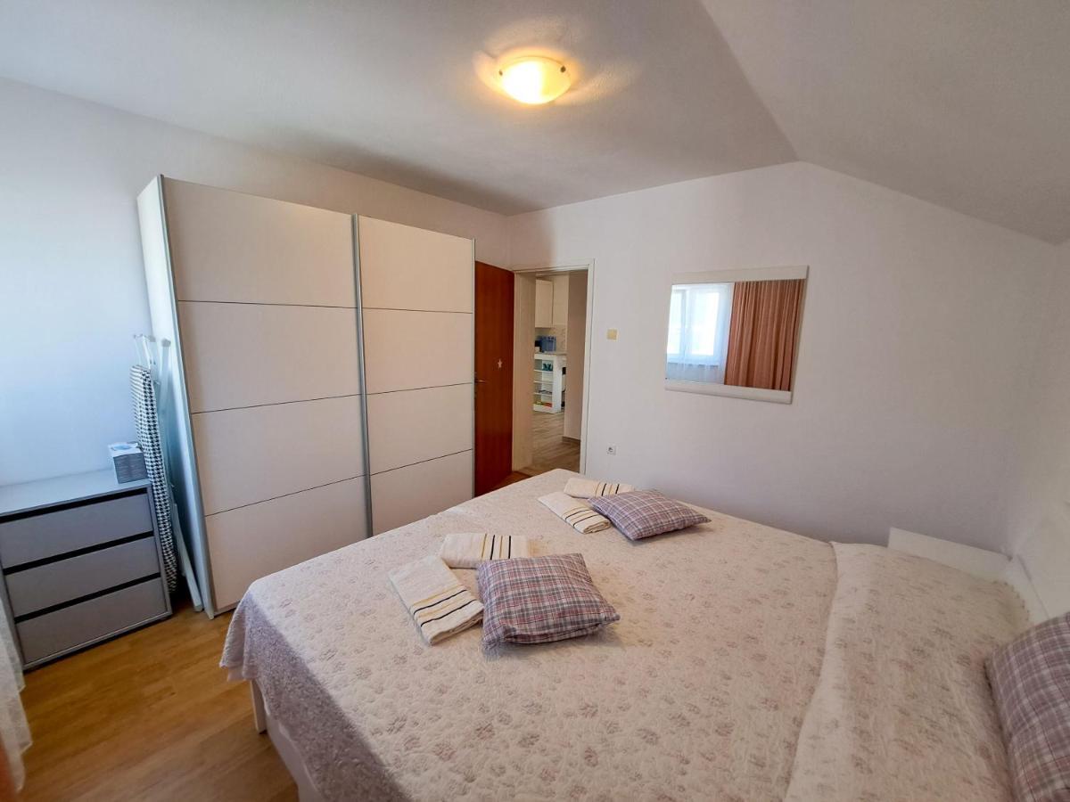 Mile Apartmán