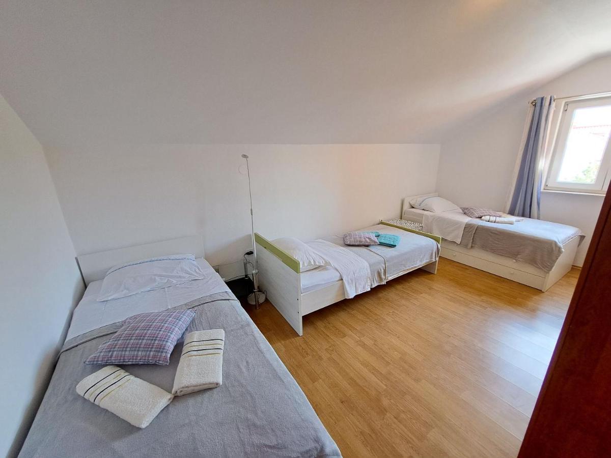 Mile Apartmán *
